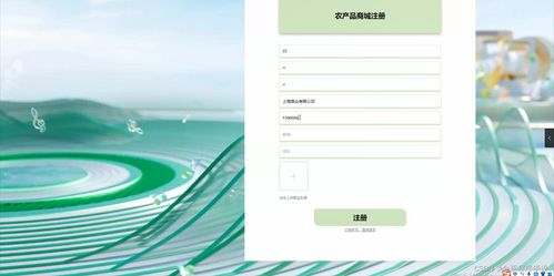 Java計算機畢業設計 農產品商城系統開發全攻略（開題、源碼、論文與軟件開發）