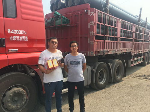 傾聽客戶心聲，專鑄優(yōu)質(zhì)產(chǎn)品——大運(yùn)掛車持續(xù)推進(jìn)市場(chǎng)深入與技術(shù)革新