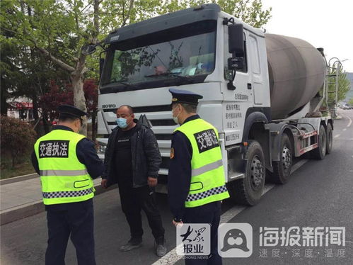 威海市交通運(yùn)輸局推出四大舉措，助推城市配送服務(wù)升級(jí)與消費(fèi)擴(kuò)容提質(zhì)