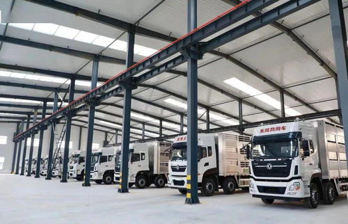 雙招雙引驅(qū)動(dòng)新動(dòng)能 觀摩威海高賽華運(yùn)特種運(yùn)輸車輛生產(chǎn)基地項(xiàng)目，助力城市配送運(yùn)輸服務(wù)升級(jí)