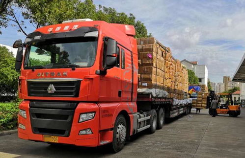 淄博至滄州整車、零擔及城市配送綜合運輸服務指南