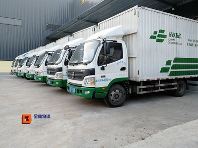 從速度到溫度 新零售時代城市配送服務(wù)的品質(zhì)躍遷